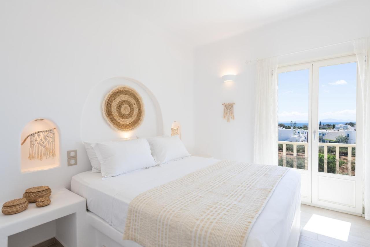 Irene'S House In Aliki Apartment Exterior photo